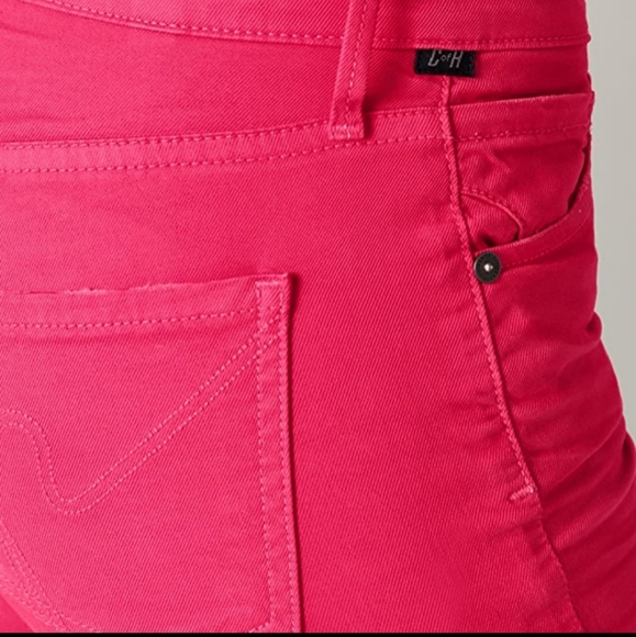 Citizens of humanity Thompson cropped skinny - Picture 2 of 5